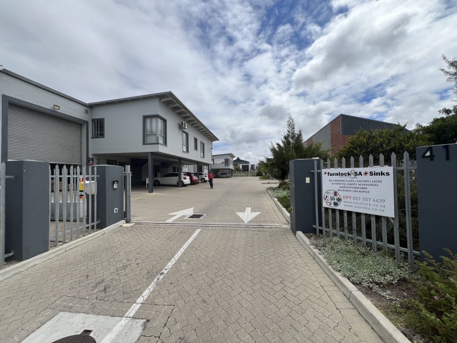 To Let commercial Property for Rent in Rivergate Western Cape